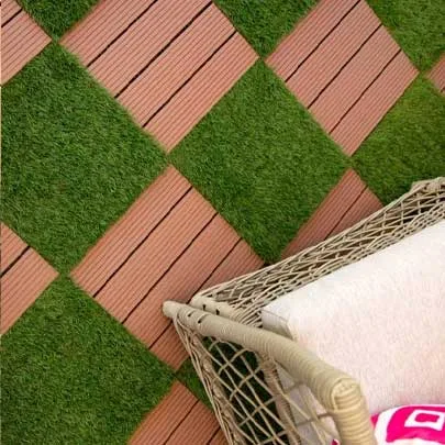 ایران چمن 2 grass tile