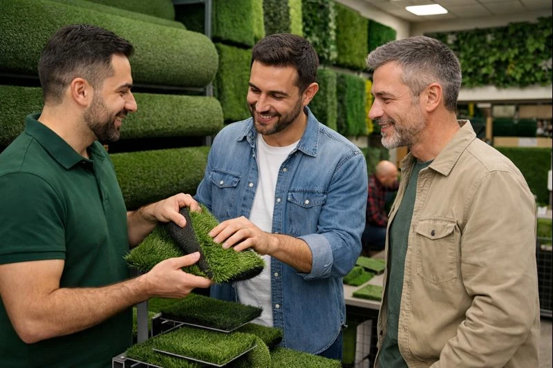 ایران چمن 39 خرید چمن مصنوعی